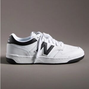NIB New Balance 480 sneakers